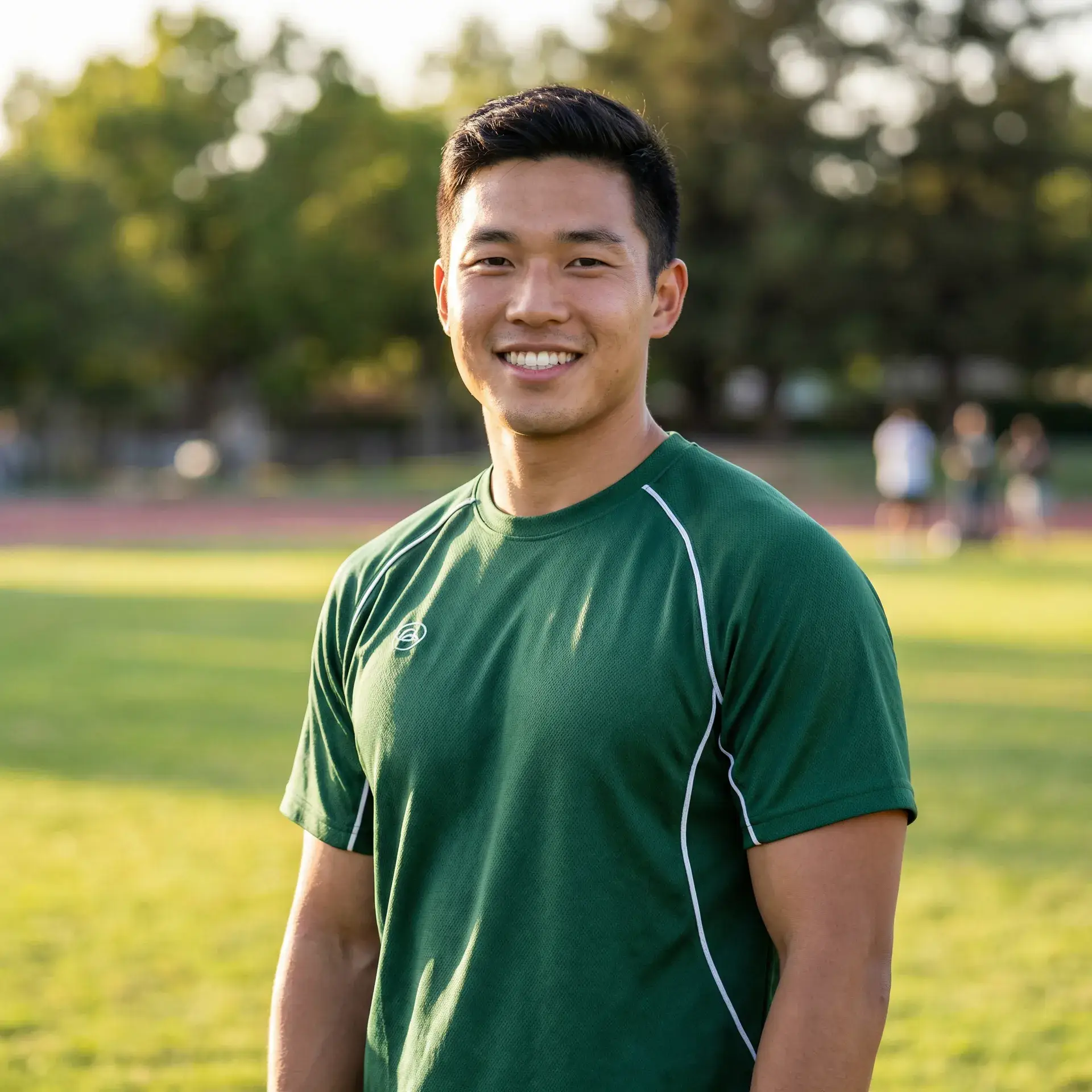 运动达人 飞盘侠客