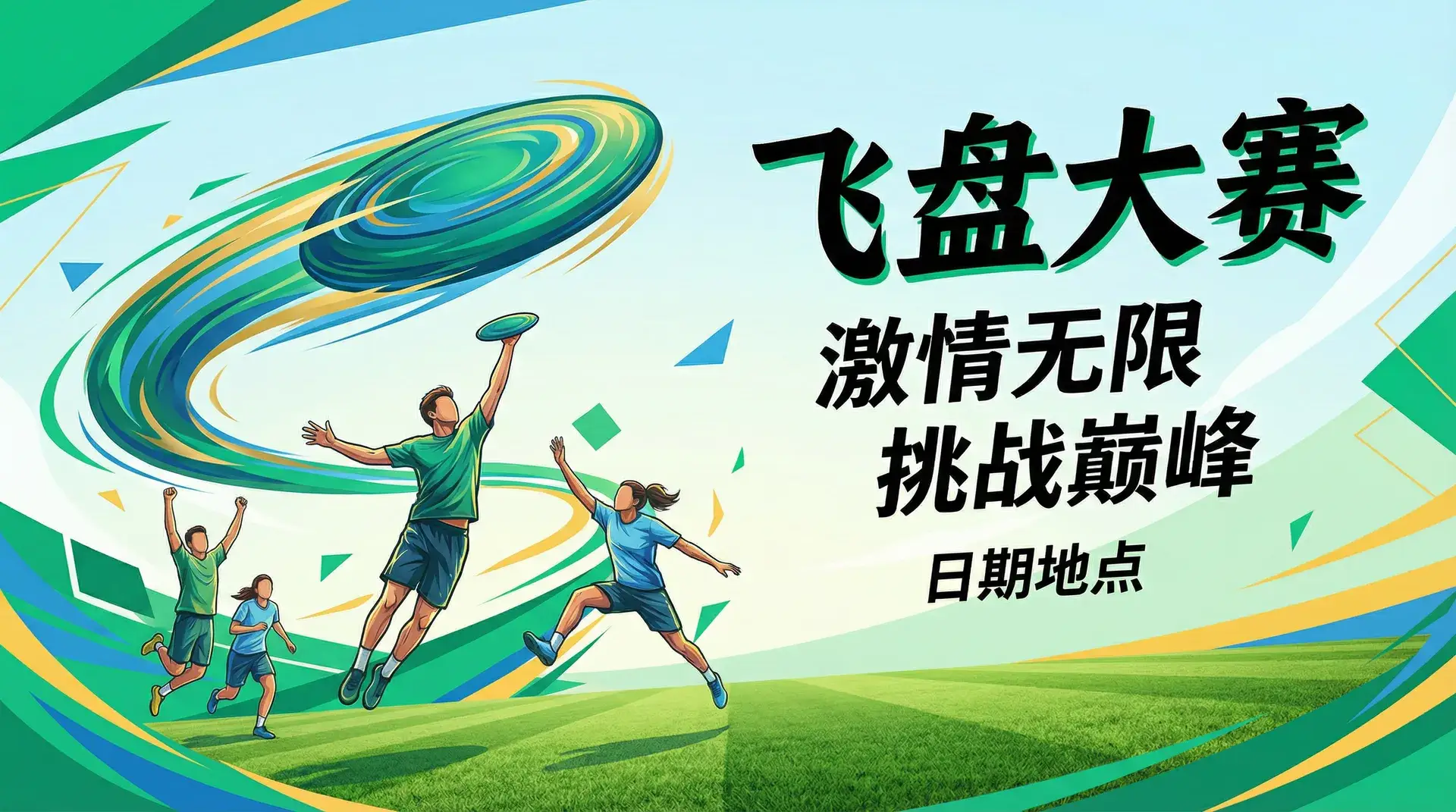 一起草网站 飞盘公开赛