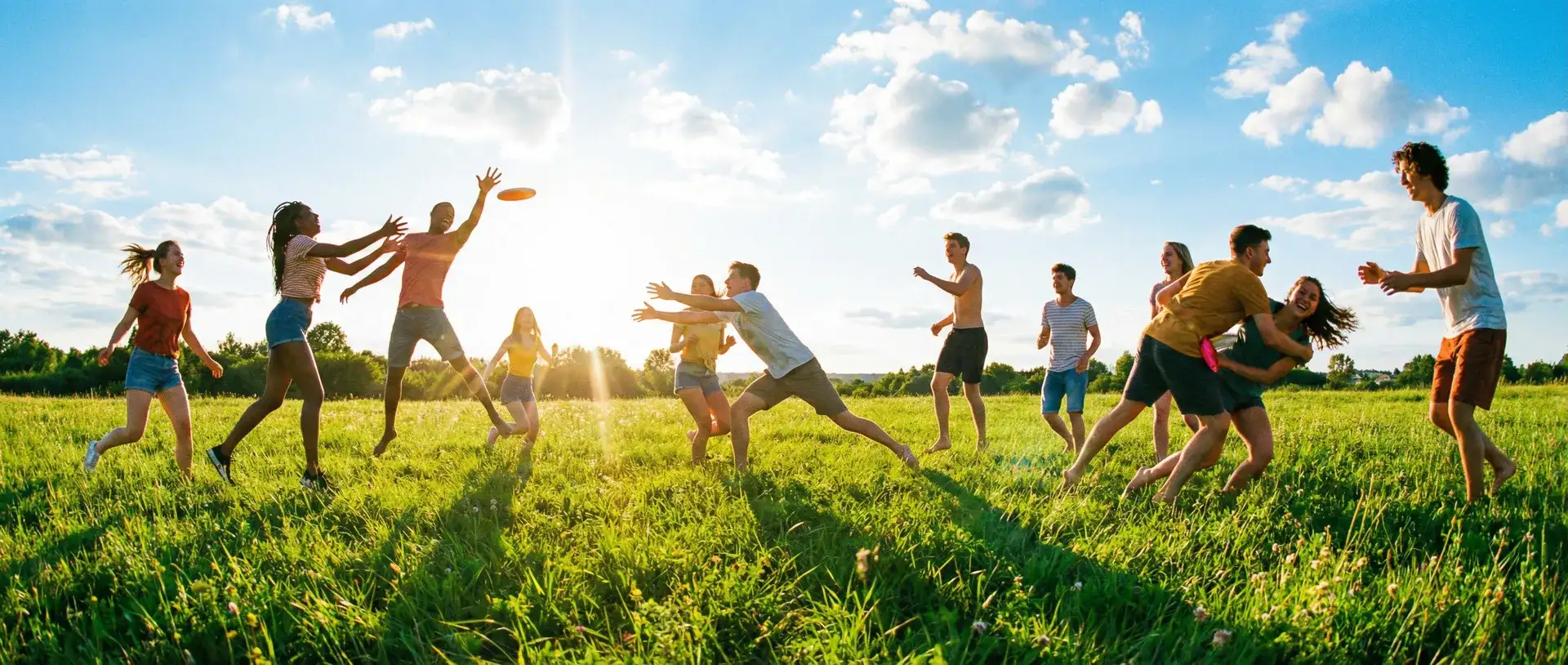 一起草网站 户外运动社交平台