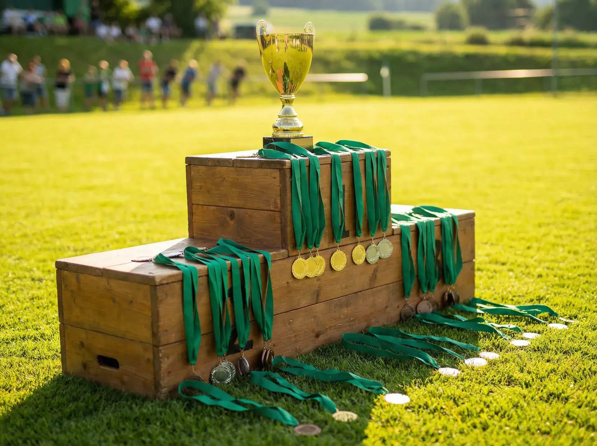 {keywords} 奖杯自拍