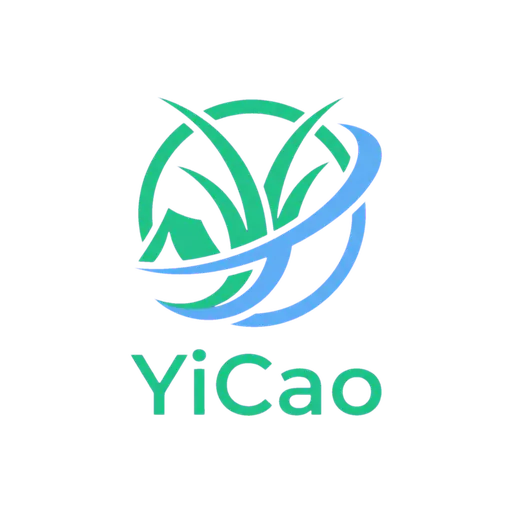 一起草 Logo