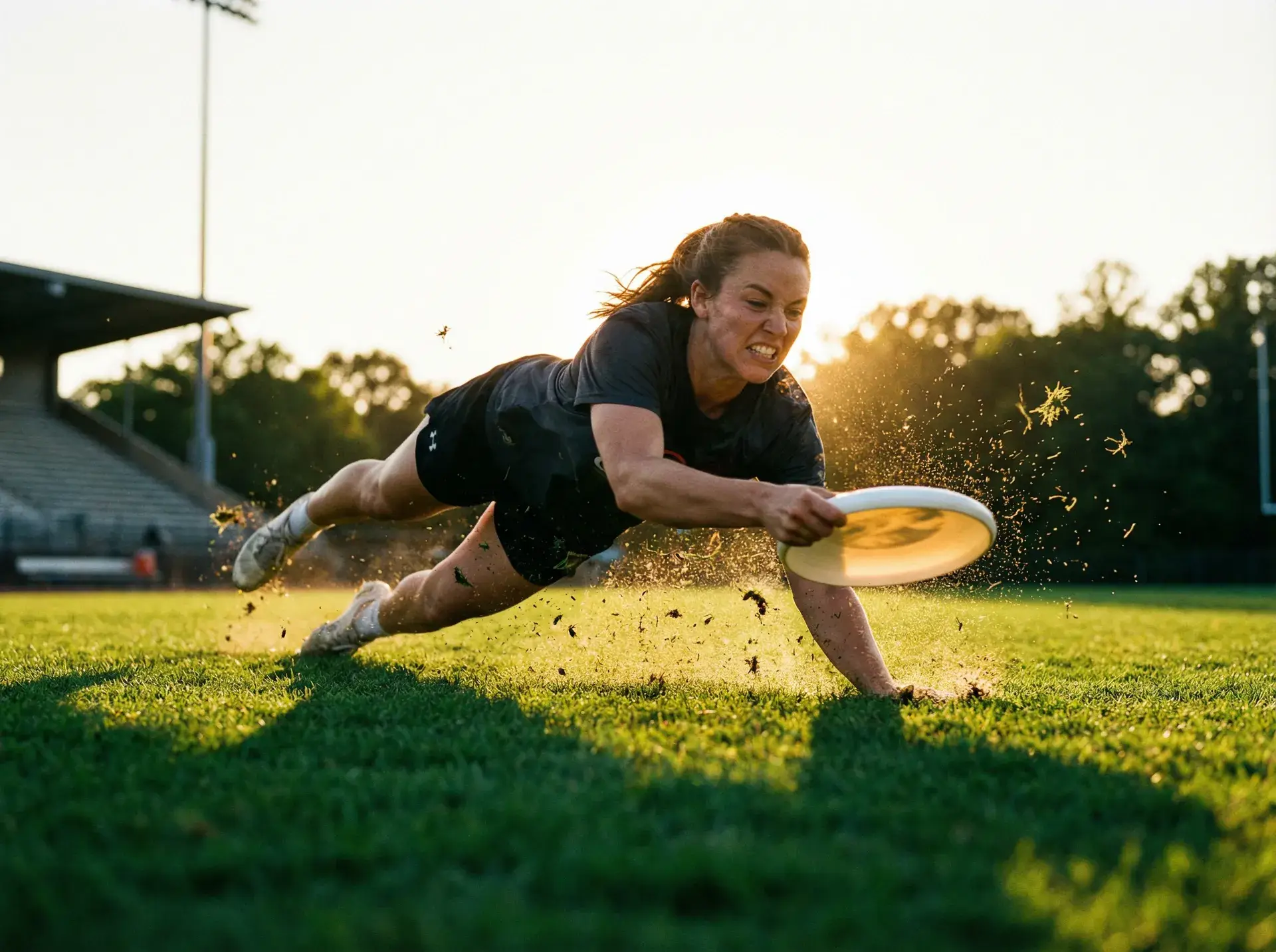 一起草网站 飞盘决赛回放