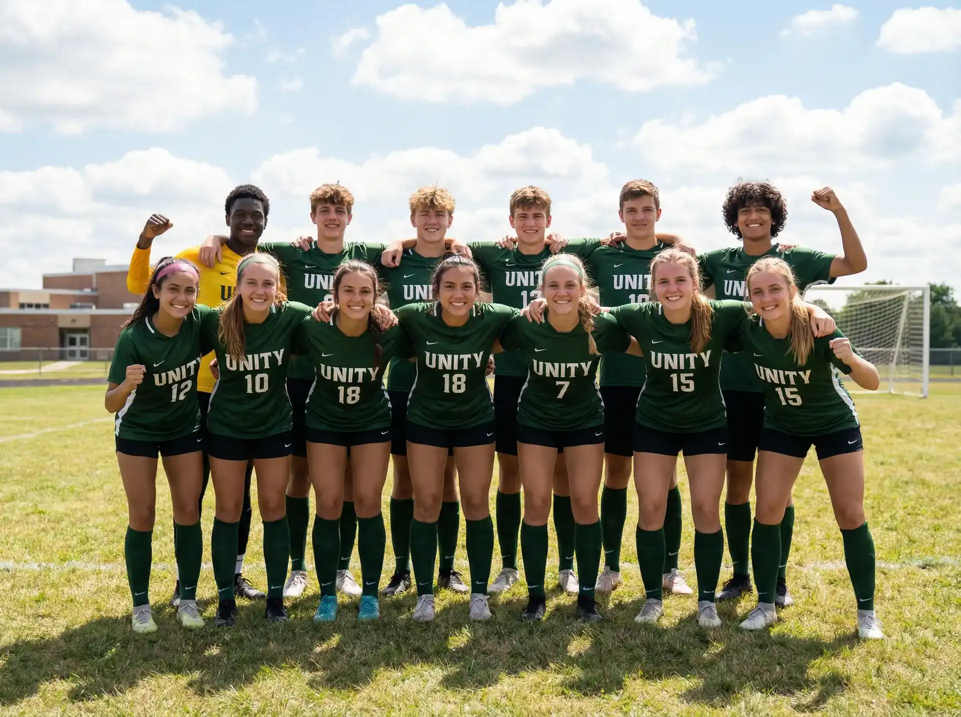 一起草网站 橄榄球体能训练